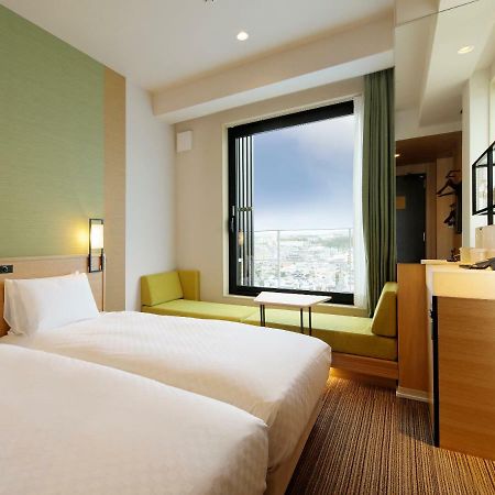 Candeo Hotels Osaka Kishibe Suita Dış mekan fotoğraf