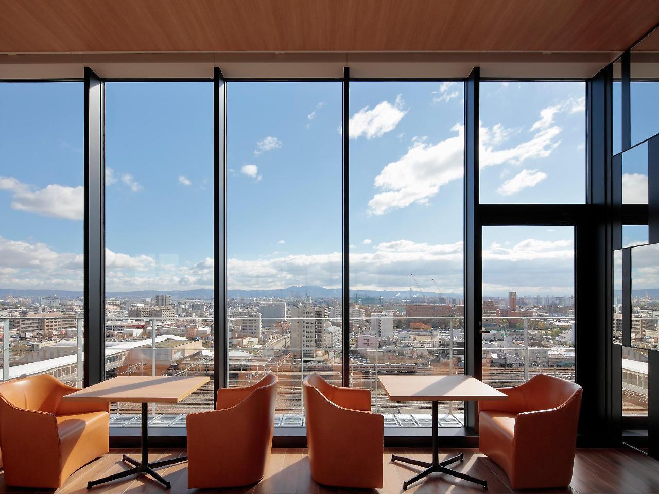 Candeo Hotels Osaka Kishibe Suita Dış mekan fotoğraf
