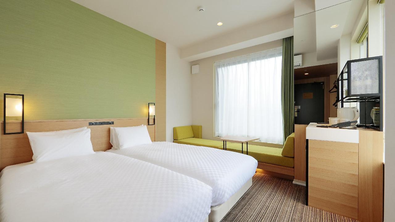 Candeo Hotels Osaka Kishibe Suita Dış mekan fotoğraf