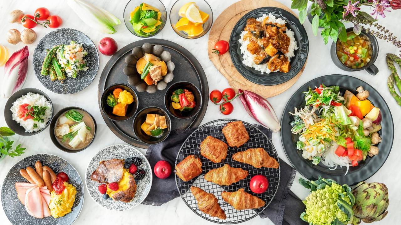 Candeo Hotels Osaka Kishibe Suita Dış mekan fotoğraf