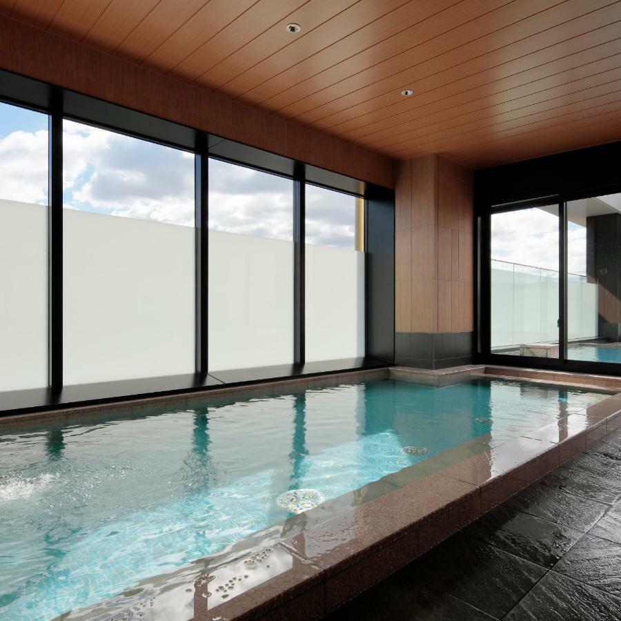 Candeo Hotels Osaka Kishibe Suita Dış mekan fotoğraf