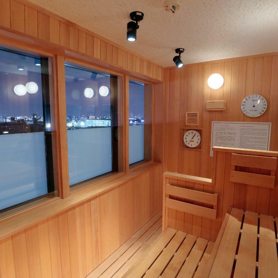 Candeo Hotels Osaka Kishibe Suita Dış mekan fotoğraf