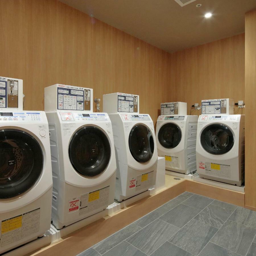 Candeo Hotels Osaka Kishibe Suita Dış mekan fotoğraf