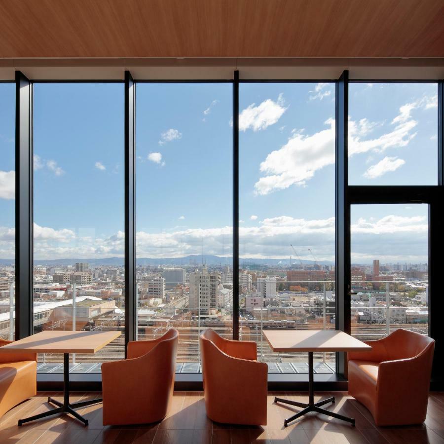 Candeo Hotels Osaka Kishibe Suita Dış mekan fotoğraf