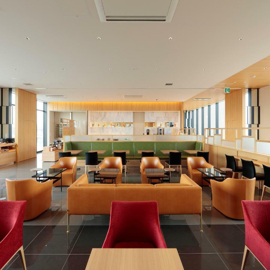 Candeo Hotels Osaka Kishibe Suita Dış mekan fotoğraf