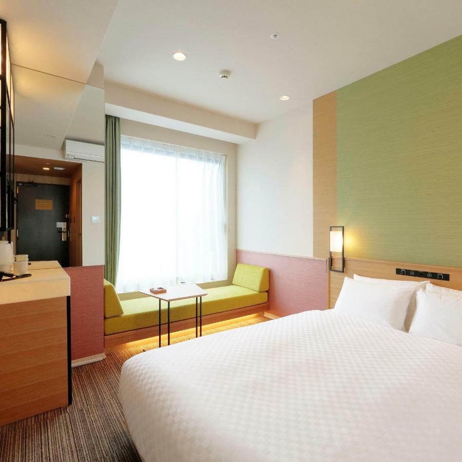 Candeo Hotels Osaka Kishibe Suita Dış mekan fotoğraf