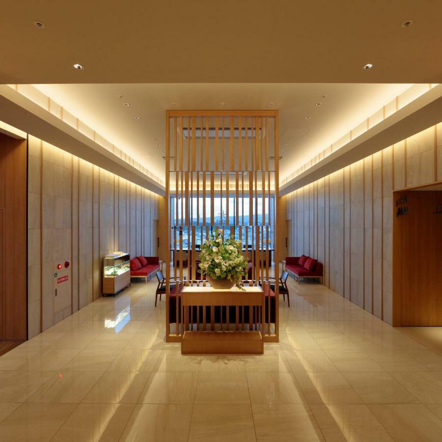 Candeo Hotels Osaka Kishibe Suita Dış mekan fotoğraf