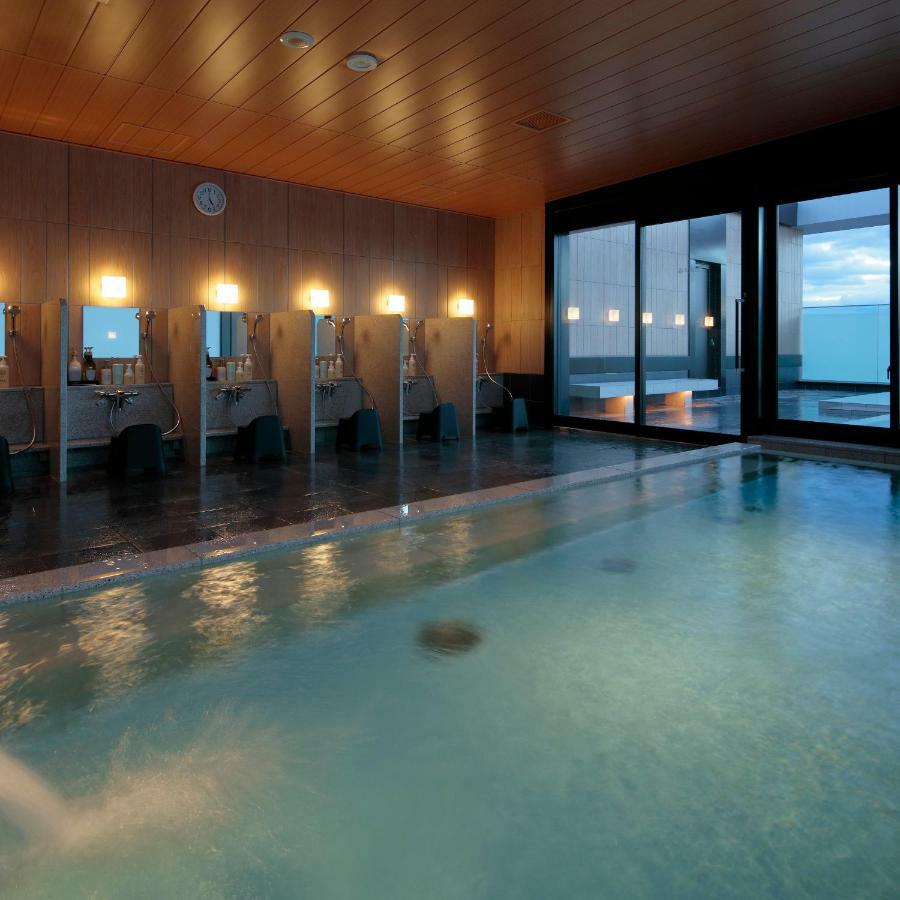 Candeo Hotels Osaka Kishibe Suita Dış mekan fotoğraf