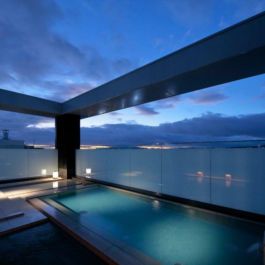 Candeo Hotels Osaka Kishibe Suita Dış mekan fotoğraf