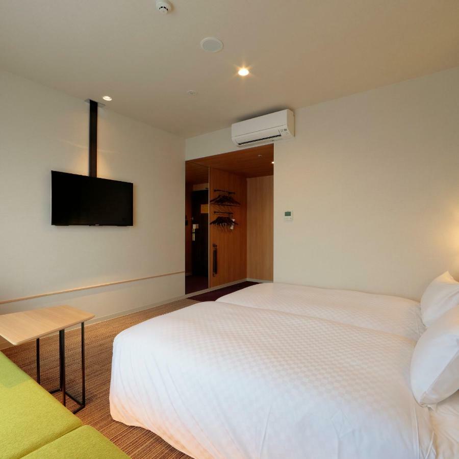 Candeo Hotels Osaka Kishibe Suita Dış mekan fotoğraf