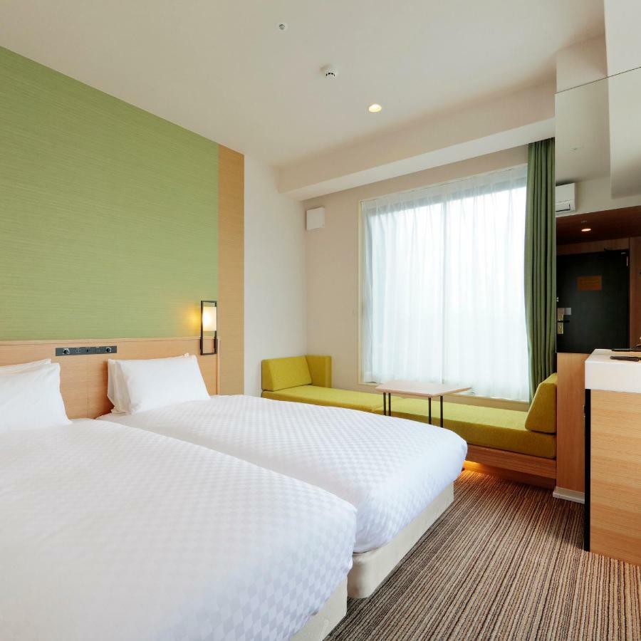 Candeo Hotels Osaka Kishibe Suita Dış mekan fotoğraf