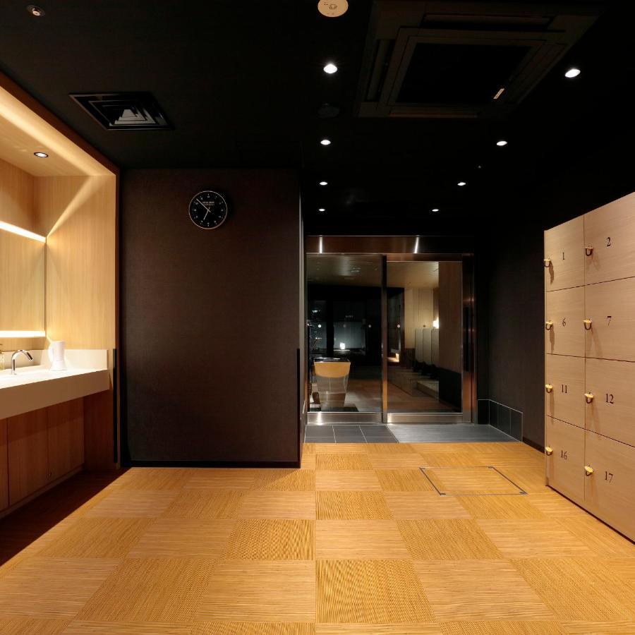 Candeo Hotels Osaka Kishibe Suita Dış mekan fotoğraf