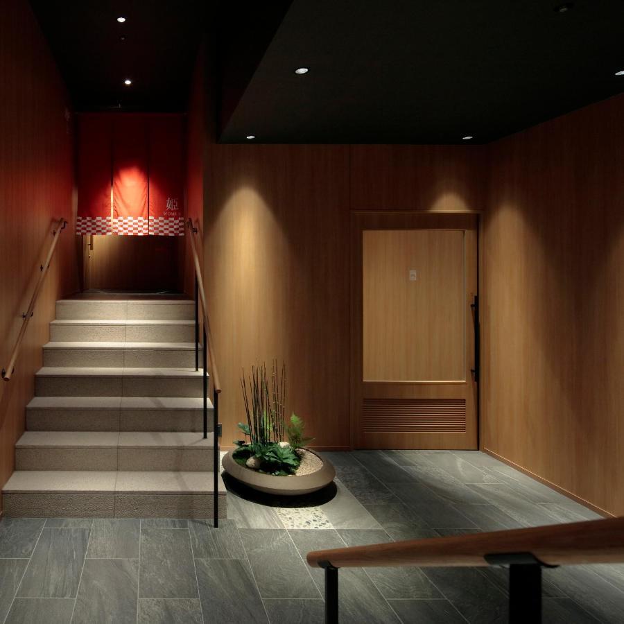 Candeo Hotels Osaka Kishibe Suita Dış mekan fotoğraf