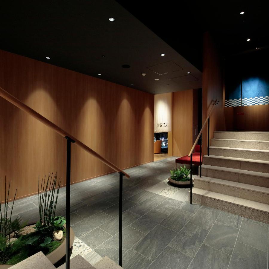 Candeo Hotels Osaka Kishibe Suita Dış mekan fotoğraf